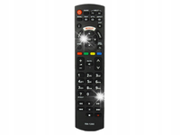 PILOT DO TV PANASONIC UNIWERSALNY VIERA / NETFLIX