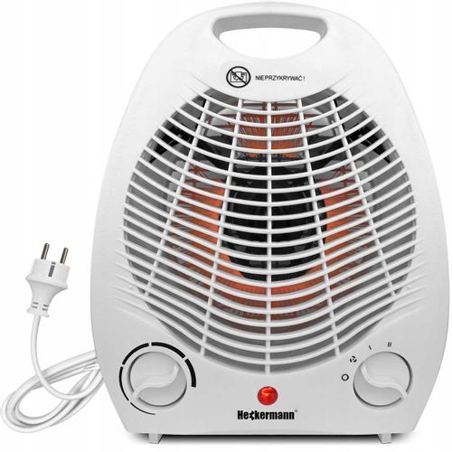 Termowentylator Heckermann Fh-801-2004 na Arena.pl