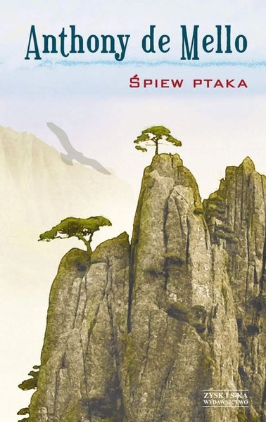 Śpiew ptaka, Anthony de Mello zdjęcie 1