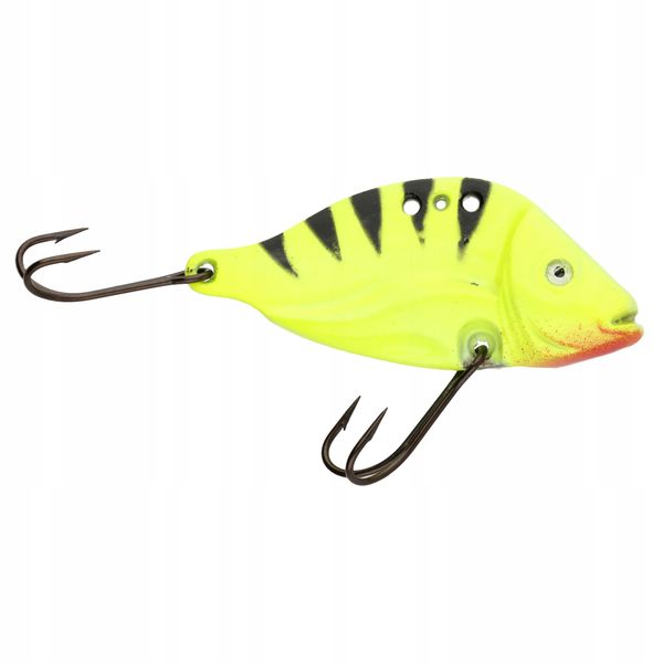 CYKADA JMC ADVENTURE CARP SFC PERCH 16G/5CM zdjęcie 1