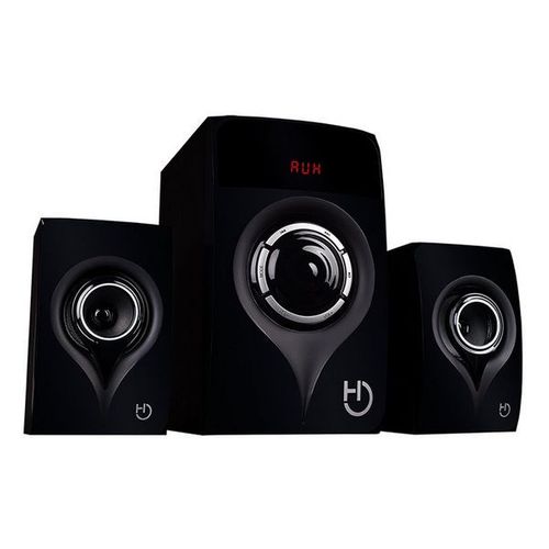 Głośniki Bluetooth Hiditec SPK010002 80W na Arena.pl