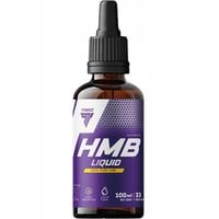 TREC HMB LIQUID RZEZBA SUCHY MIESIEN PŁYN 100ml