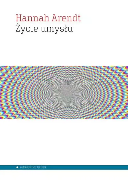 Życie umysłu zdjęcie 1