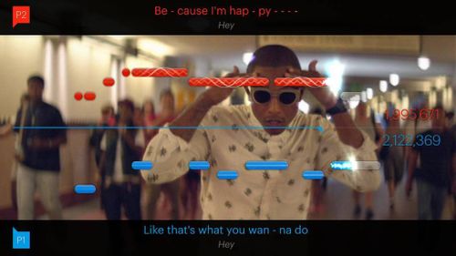 Singstar Celebration PL PS4 Nowa na Arena.pl