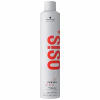 SCHWARZKOPF OSIS+ Lakier do włosów FREEZE - 500ml