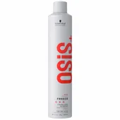 SCHWARZKOPF OSIS+ Lakier do włosów FREEZE - 500ml