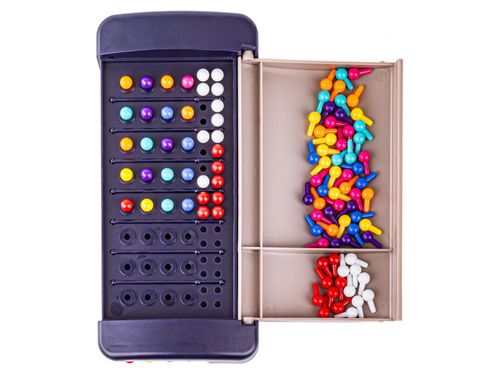 DLA DZIECI LOGICZNA GRA   ŁAMACZ KODÓW na Arena.pl