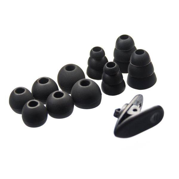 Gumki do słuchawek MEE Audio zdjęcie 1