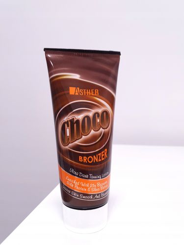Asther Kosmetyk Choco do Solarium + saszetki na Arena.pl