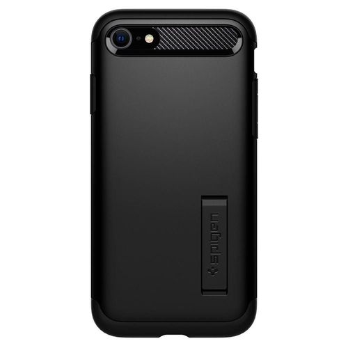 SPIGEN SLIM ARMOR IPHONE 7/8/SE 2020 BLACK na Arena.pl