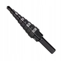 WIERTŁO STOPNIOWE DO METALU 4 - 12mm MILWAUKKE 48899301