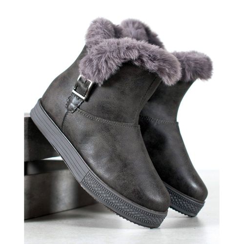 Botki Na Suwak r.36 na Arena.pl