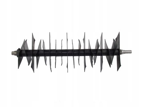 WAŁEK NOŻOWY KOMPLETNY WERTYKULATORA HWS 340/350 na Arena.pl