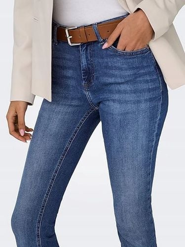 Jeans ONLY Onlblush Mid Flared L/34 na Arena.pl