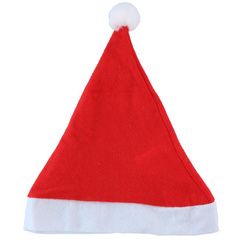 CZAPKA MIKOŁAJA 1SZT zdjęcie 1