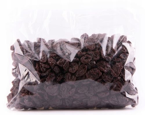 WIŚNIE NATURALNIE SUSZONE 500G! BEZ CUKRU, BEZ SO2 na Arena.pl