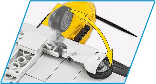 Messerschmitt Bf 109 E-3 na Arena.pl