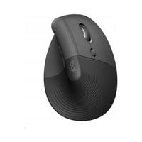Mysz bezprzewodowa Logitech pionowa ergonomiczna Lift Grafitowa