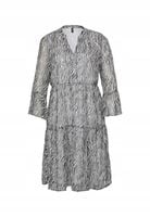 Vero Moda VMSMILLA 3/4 SHORT DRESS r.S