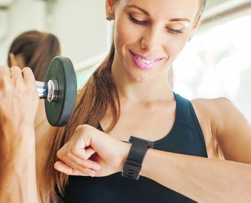 TrendGeek TG-SW2HR Smartwatch na Arena.pl