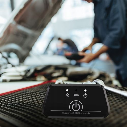 INTERFEJS DIAGNOSTYCZNY VGATE ICAR2 OBD2 ELM327 BLUETOOTH TESTER POLSKI PL na Arena.pl