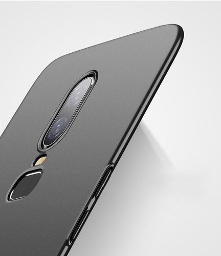 Etui MSVII OnePlus 6 Purple na Arena.pl