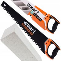 PIŁA DO GAZOBETONU SUPOREKSU BLOCZKÓW TEFLONOWA 600mm 29Z ( 15Z z