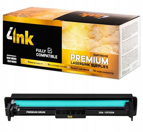 BĘBEN 32A CF232A DO DRUKARKI HP LASERJET PRO M203dn M203dw MFP M227fdn na Arena.pl