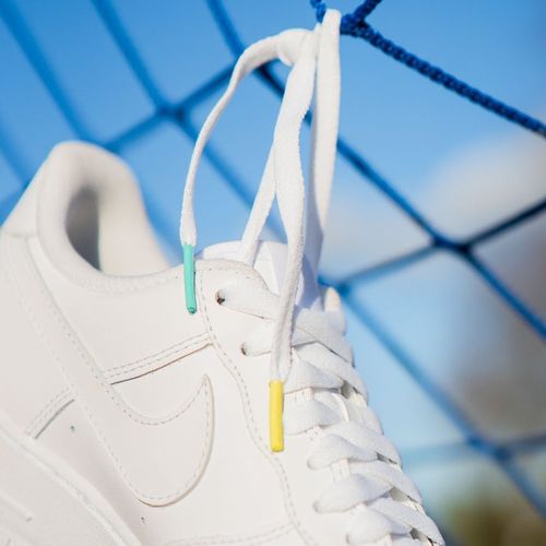 Nike Air Force 1 '07 "CUTSWOOSH" 44 na Arena.pl