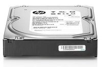 Hewlett Packard Enterprise 500 GB 3G 7.2K 3.5 inch SATA