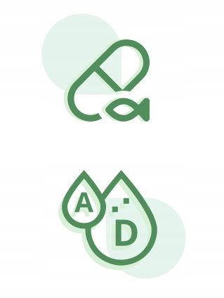 3x Möller's Omega-3 RYBKI mix SMAKÓW żelki 36szt ODPORNOŚĆ dla dzieci TRAN na Arena.pl