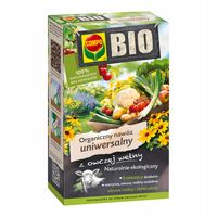 BIO organiczny nawóz uniwersalny 750g