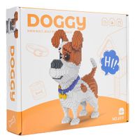 Zestaw Klocków 1930El. Jack Russell