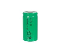 JJJ SC2400B 2400mAh  SC NiMH