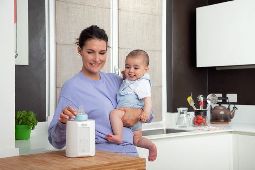 CHICCO 00007388100000 Podgrzewacz HOME na Arena.pl