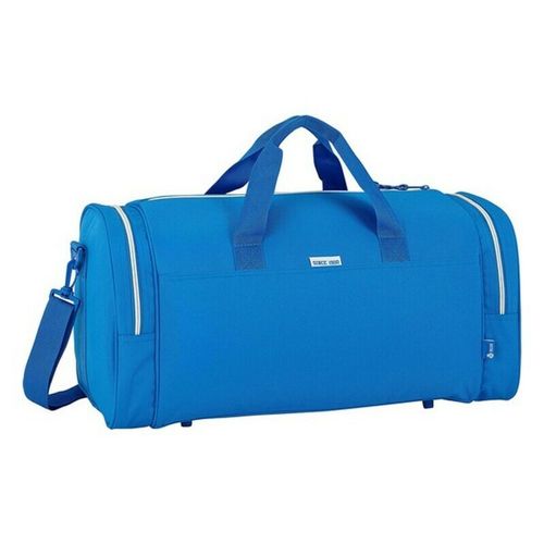 torba sportowa RCD Espanyol Niebieski Biały (55 x 26 x 27 cm) na Arena.pl