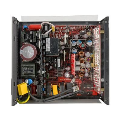 SilentiumPC Supremo FM2 Gold 650W Modular na Arena.pl