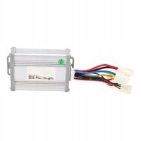 Sterownik silnika elektrycznego roweru 24V 800w