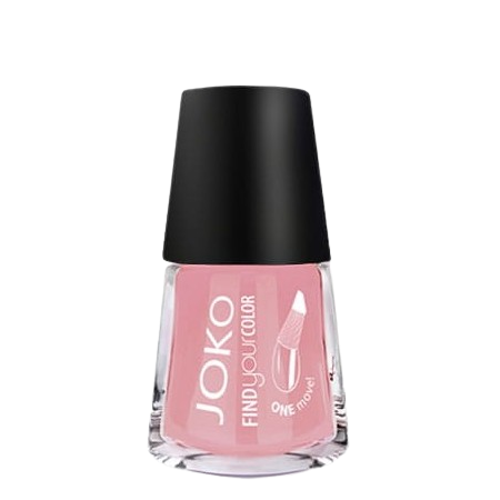Joko Find Your Color Lakier do paznokci - 135 na Arena.pl