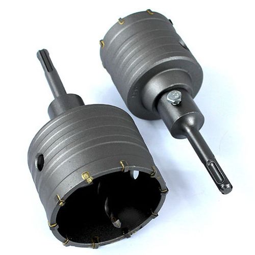 OTWORNICA FREZ DO BETONU SDS+ POD PUSZKĘ 65 80 mm na Arena.pl