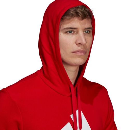 Bluza adidas Essentials Big Logo M GV0249 S na Arena.pl