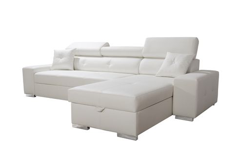 NAROŻNIK SEVILLA od BRATTEX na Arena.pl