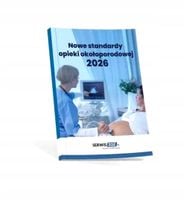 Nowe standardy opieki okołoporodowej 2026