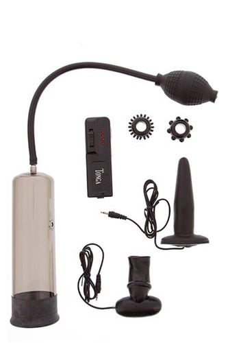 zestaw-male kit na Arena.pl