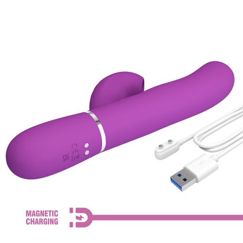 Pretty Love - Twinkled Tenderness, 7 Tapping Functions 7 Thumping Functions na Arena.pl