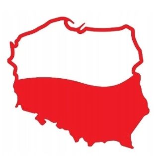 LUSTRO 120x100 cm ZAOKRĄGLONE ROGI BEZ OŚWIETLENIA ŁAZIENKOWE BEZ RAMY na Arena.pl