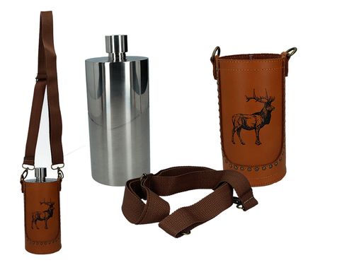 Piersiówka wzór 1 na Arena.pl