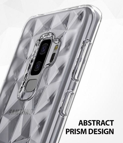RINGKE PRISM AIR GALAXY S9+ PLUS CLEAR na Arena.pl
