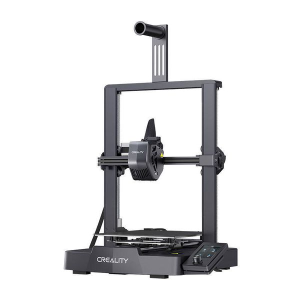 Drukarka 3D Creality Ender-3 V3 SE zdjęcie 4