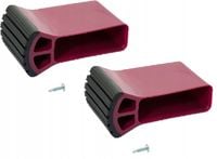 KRAUSE STOPKI DO STABILIZATORA 61,5X20MM 201218 PARA